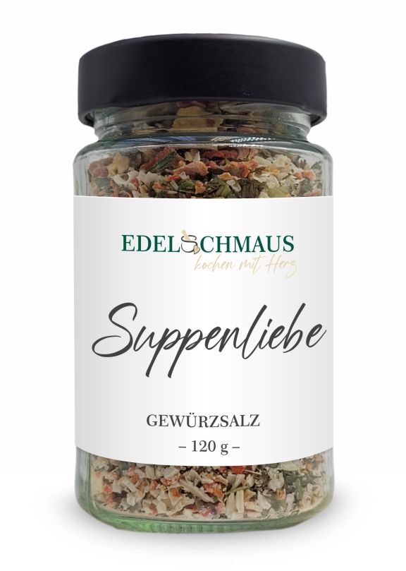 Suppenliebe